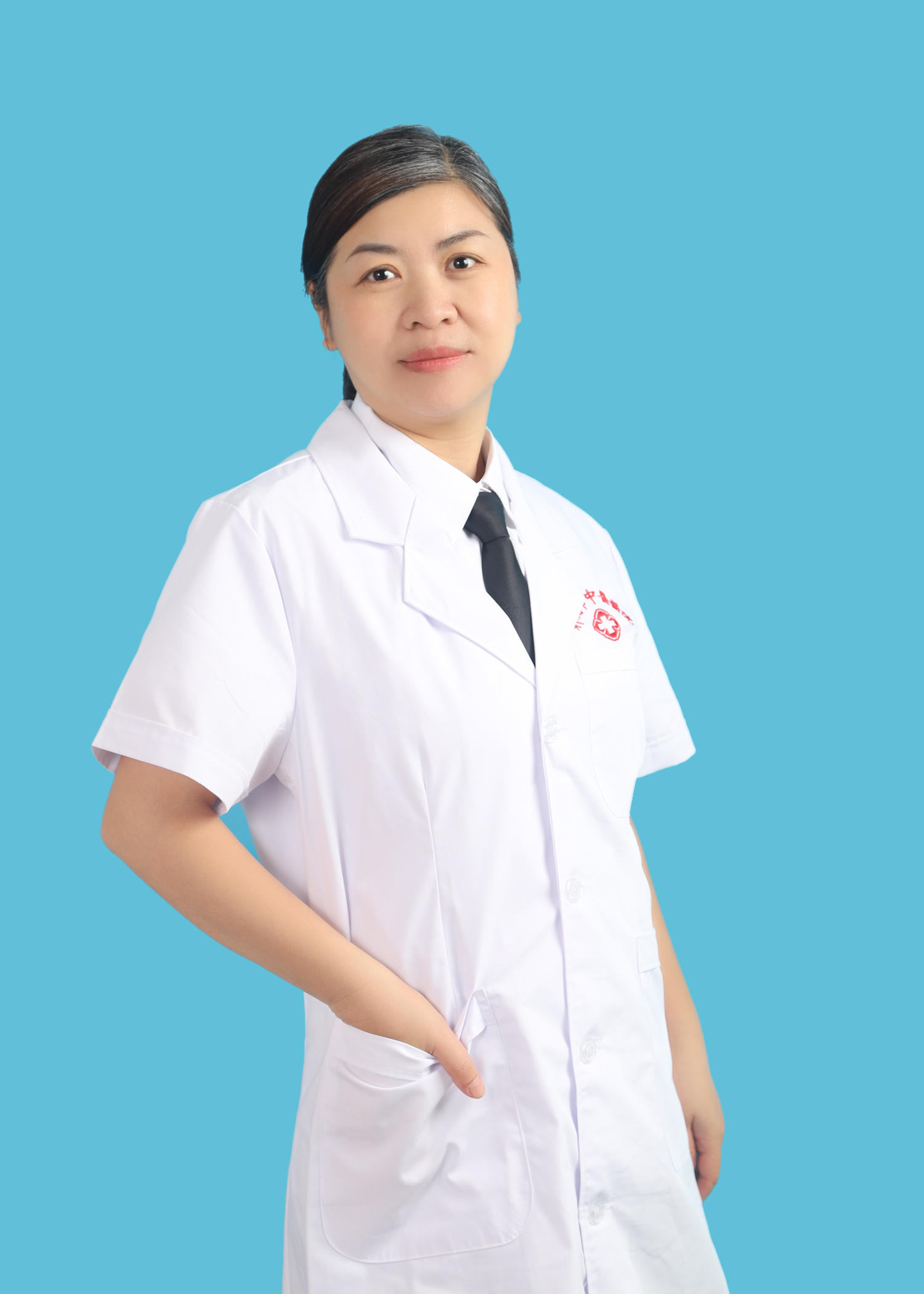 李红梅