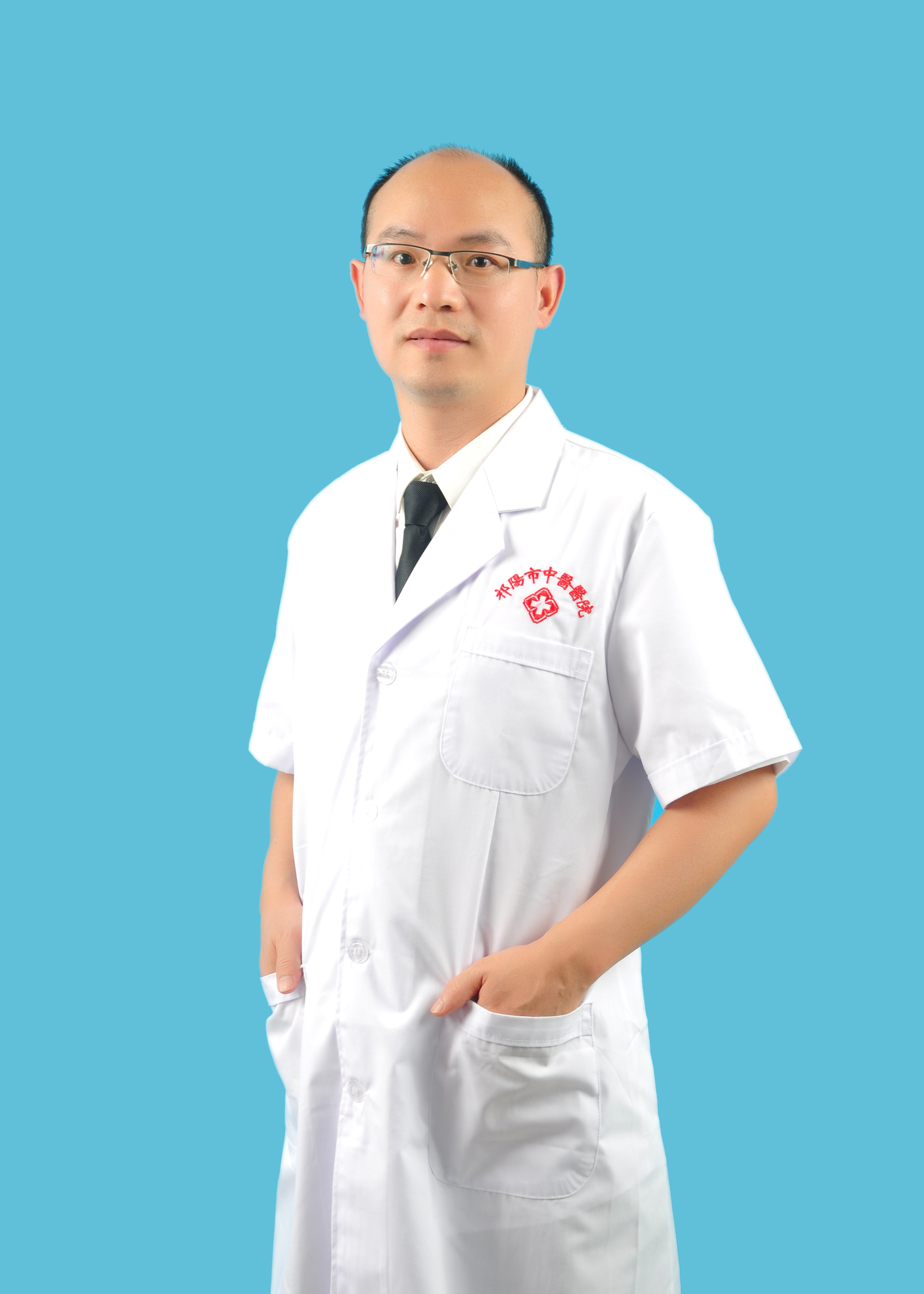 何湘林