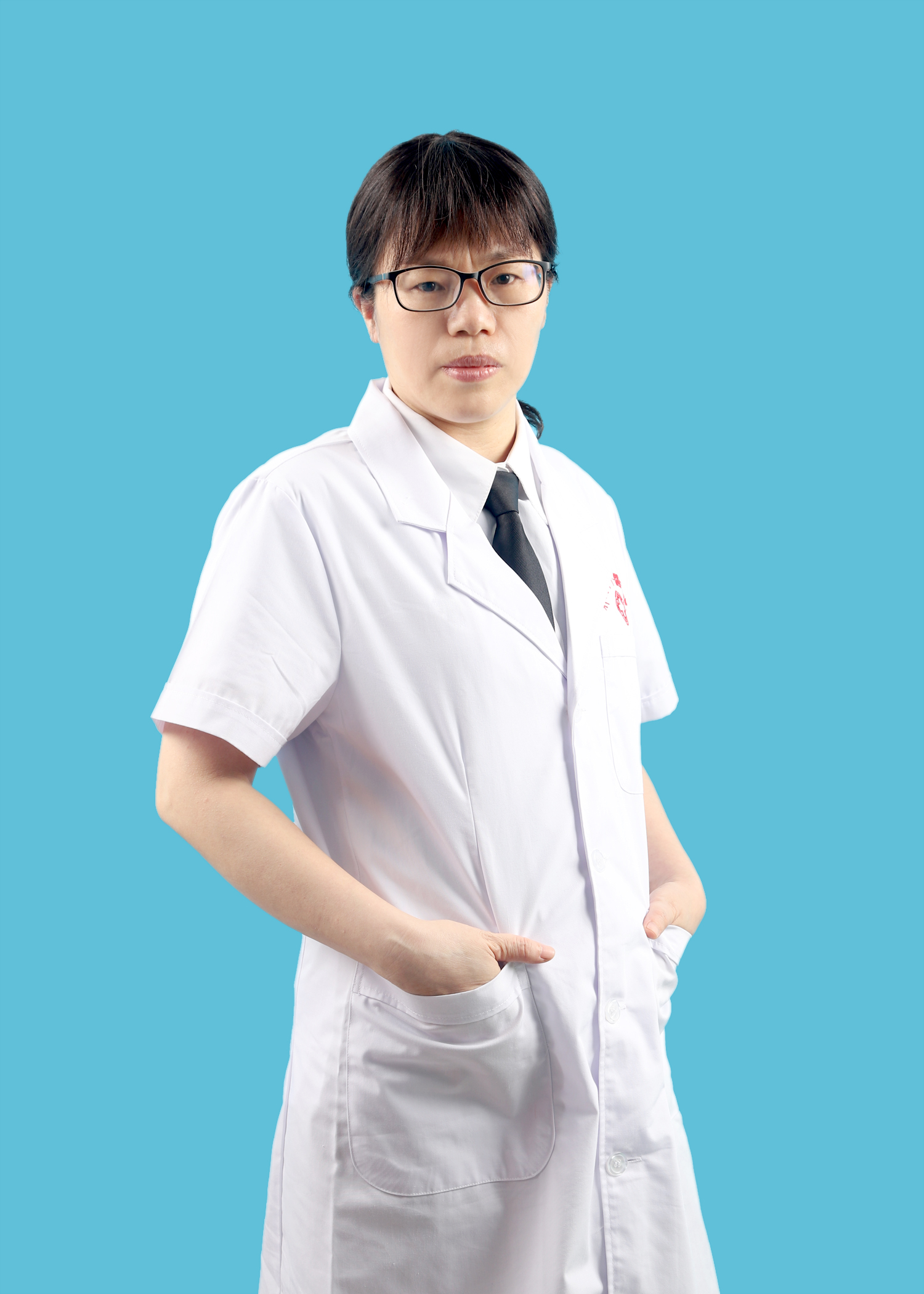 申丽娟