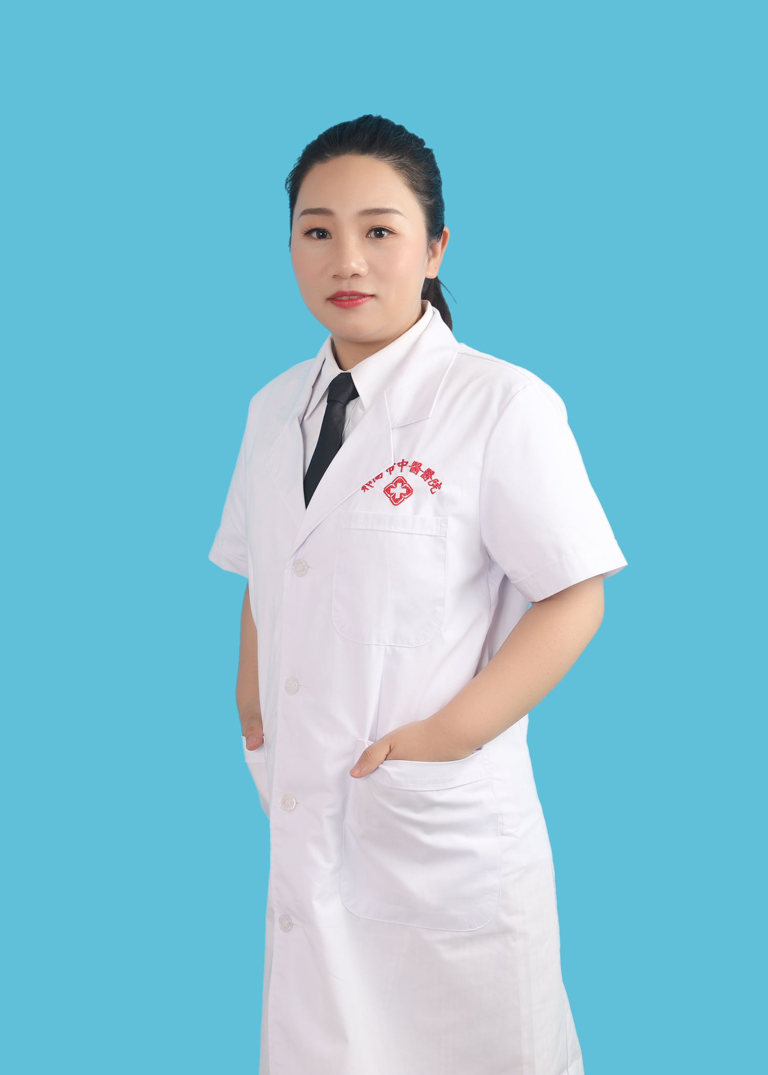 刘帝静
