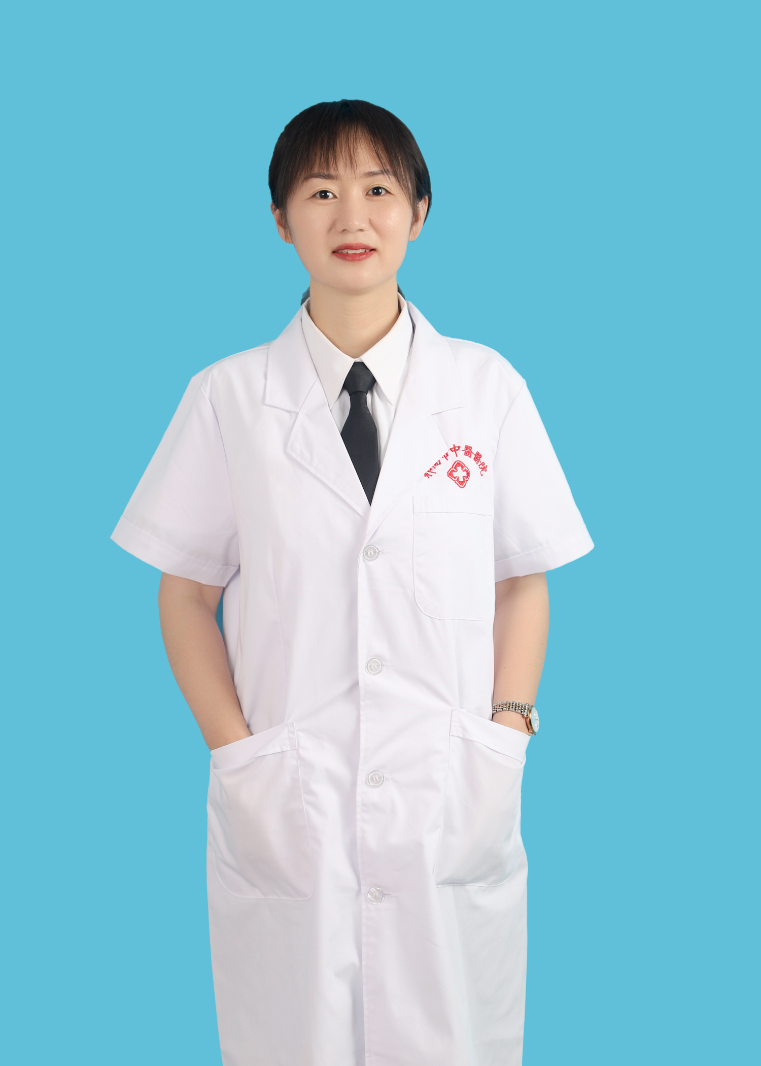 黄艳婷
