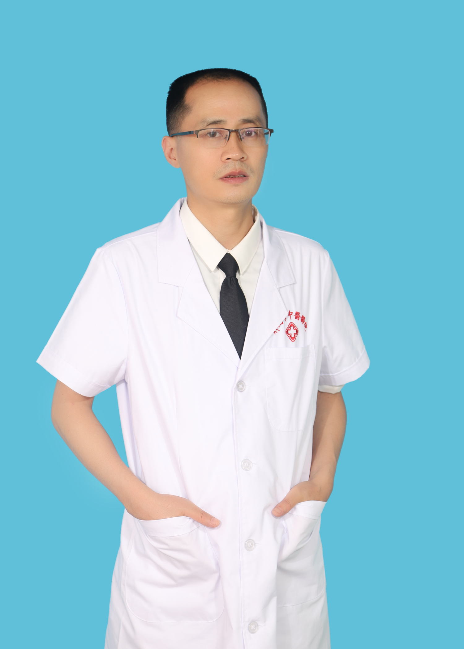 朱松云 