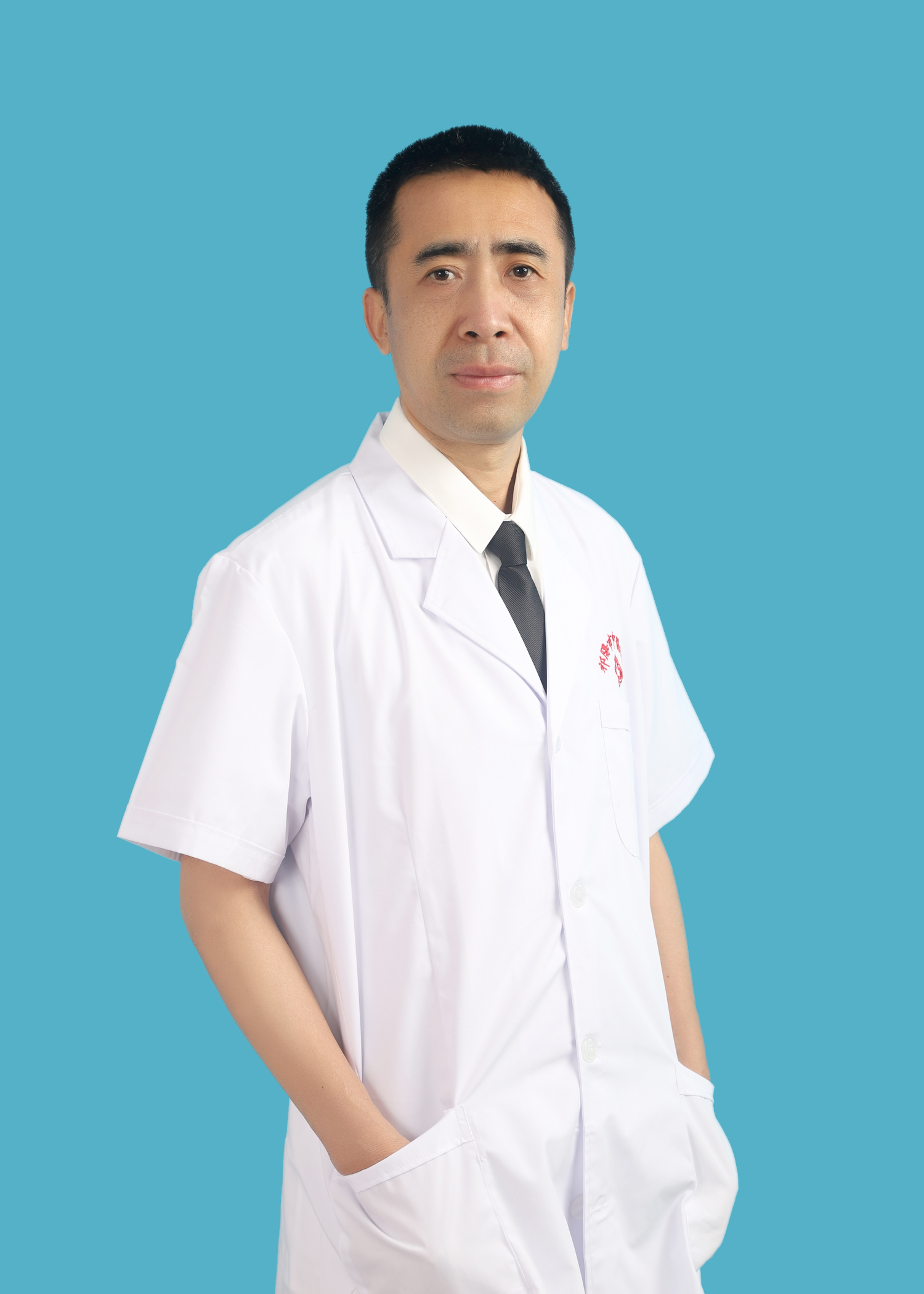 唐续军