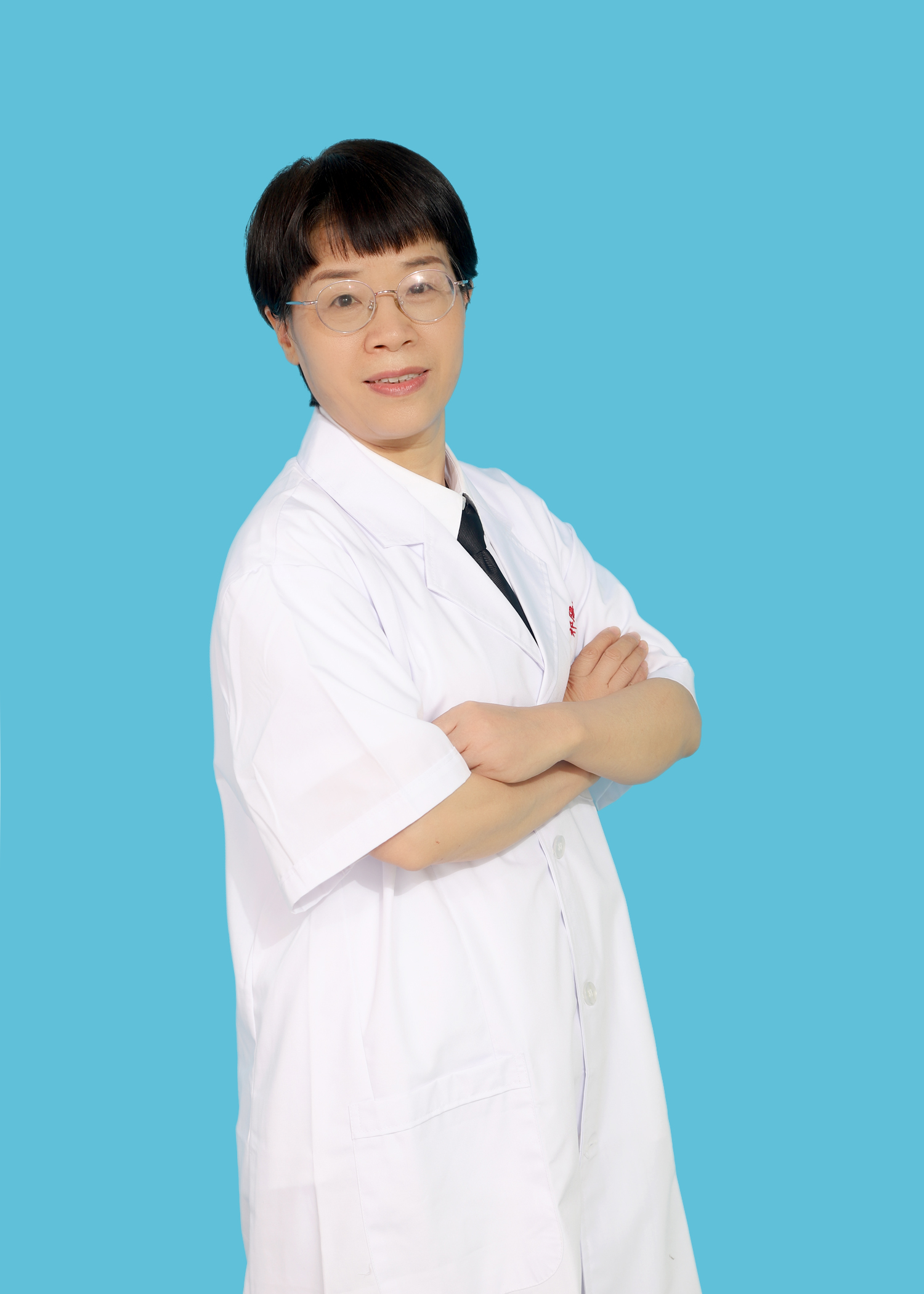彭红梅